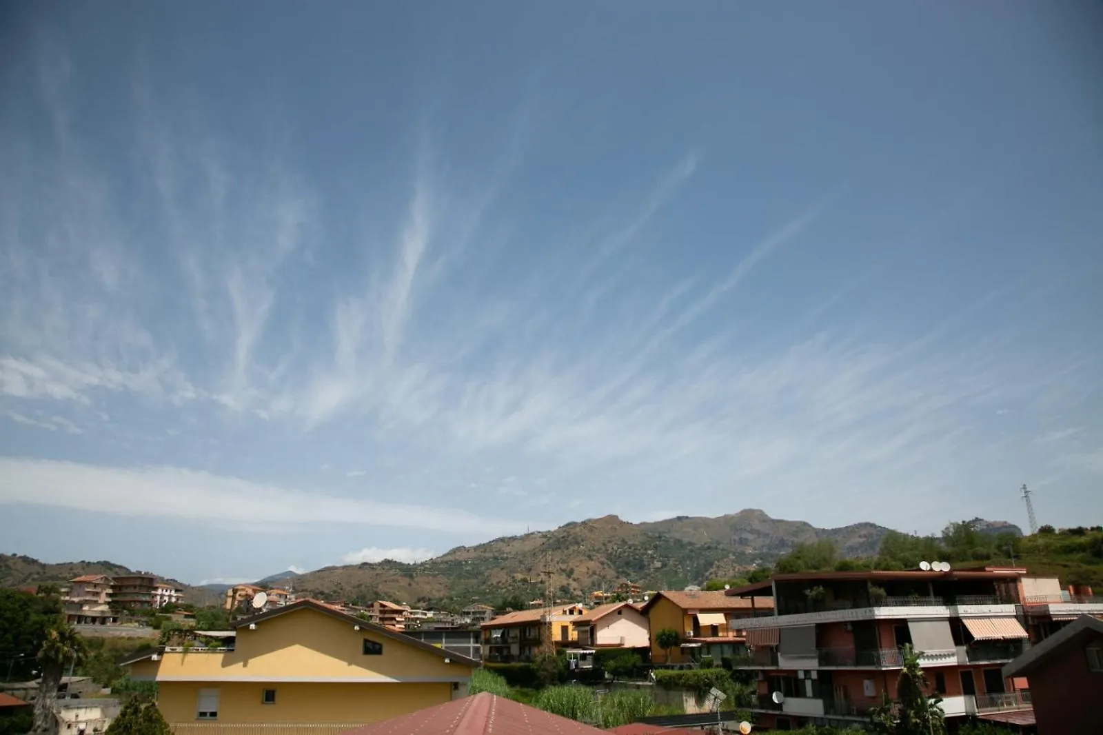Happy Home Giardini Naxos-Taormina Italia