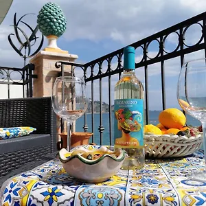 Ferienhaus Nesea Naxos - Sicilian, Giardini-Naxos