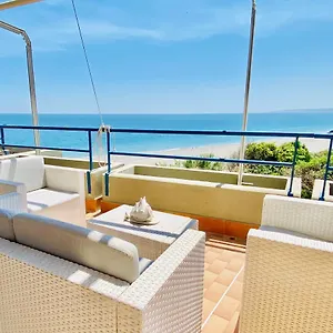 Apartment The Dream - Seafront Loft, Giardini-Naxos