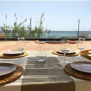 Casa vacanze Tempu Di Mari, Giardini Naxos