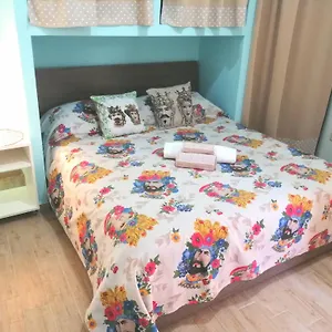 Casa vacanze I Mori Di Sicilia, Giardini Naxos
